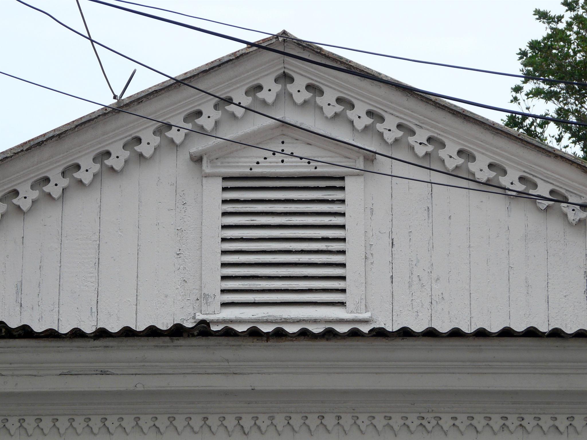 Casa en la calle Campos 2338 - Ponce - 2012 00001